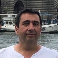 Conexiom Employee Chris Pirvu's profile photo