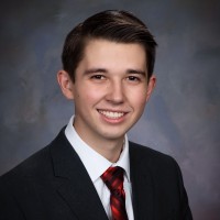 Vanderbilt University School of Medicine Employee Andrew Beaudoin's profile photo