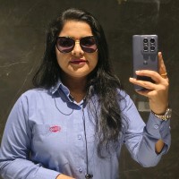 Casey Group Employee Pragyan Nanda's profile photo