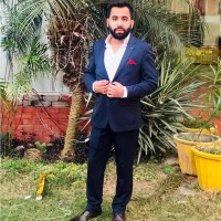 Ranna Gill Employee Ashish Behl's profile photo