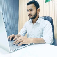 Aryson Technologies Employee Vishal Kumar's profile photo