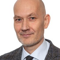 EPP Group in the European Parliament Employee Lars Løcke's profile photo