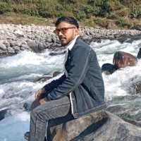 The TechTonic Employee Ankit Kumar's profile photo
