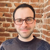 Icertis Employee Pierre Arnoux's profile photo