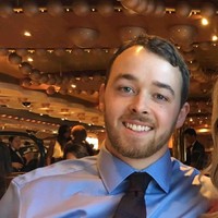 Premier1 Auto Care Employee Travis Todd's profile photo