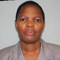 Botho University Employee Thokgamo Boitshwarelo's profile photo