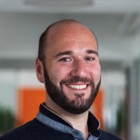 netzfrequenz GmbH Employee Philipp Wekel's profile photo