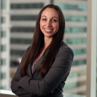 Hollingsworth LLP Employee Kathryn Jensen's profile photo
