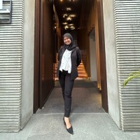 Hani Choerunnisa Email