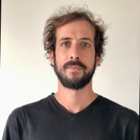Competitive Edge Digital Studio Employee Felipe Oliveira's profile photo
