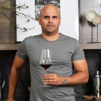 Solvino Employee Arjun Kumar's profile photo