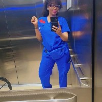 Vodafone Egypt Employee Kinuthia's profile photo
