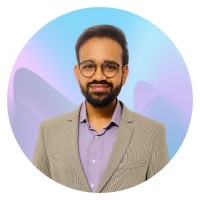 Coal India Limited Employee Arpit Nagar's profile photo