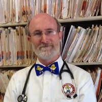Clean Hands Coalition Employee William Sawyer's profile photo