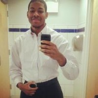 Penske Automotive Group Employee Jerome Patterson's profile photo