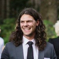 Amazon Employee Chris Spaulding's profile photo