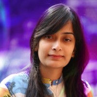Heritage College Employee Kunika Sharma's profile photo