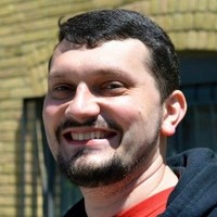SkrybitOfficial Employee Alex Kovalov's profile photo