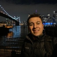 Atlantic Track & Turnout Co. Employee Luis Rendon's profile photo