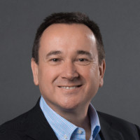 Azul Employee Ian Whiting's profile photo