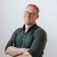 Hawke's Bay Digital Marketing Meetup Employee Tom Young's profile photo