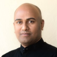 Manjunath Chandrashekar Email & Phone Number