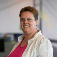 NLG Verzekeringen B.V. Employee Ilse van Leeuwen-van Lohu's profile photo