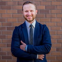 Artemis by Nomi Health Employee Romuald Szuberla's profile photo