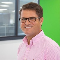 Heartland Employee Scott MacConnell's profile photo