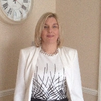 Mast Group Ltd Employee Janet Sage's profile photo