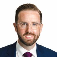 Blake McGarry Email