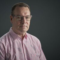 Blak Labs Employee Charlie Blower's profile photo