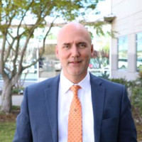 American Pacific Mortgage Employee Ned Payant's profile photo