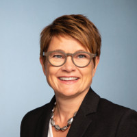 Progroup AG Employee Simone Vosseler's profile photo