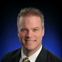 GXO Logistics, Inc. Employee Don Doyle's profile photo
