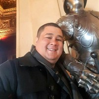 Universidad de Panamá Employee Orlando Serrano Garrido's profile photo