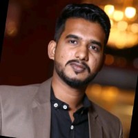 R&Y Packages Employee Muhammad Naveed's profile photo