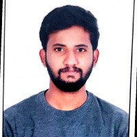 Sieger Group Employee Pavan Reddy's profile photo
