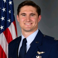 USAF Weapons School Employee Alexander Mount's profile photo