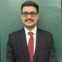 Rudder Analytics Employee Aditya Joshi's profile photo