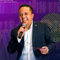 MCK Agency Employee Luis Badillo's profile photo