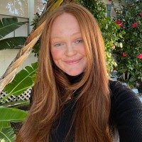 CIEE Madrid Employee Erin Hoffman's profile photo