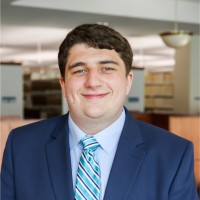 Jacob Hodge Email & Phone Number