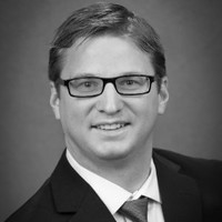 Cawley CRE Employee Joshua Hearne's profile photo