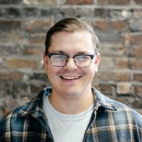 LockNet Employee Tanner McDaniel's profile photo
