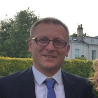 NOVADIP Biosciences S.A. Employee Neil Johnson's profile photo