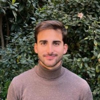 PagoNxt (a Santander company) Employee Daniel Checa Folguera's profile photo