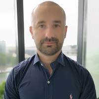 Leggett immobilier Employee Nicolas le Mercier's profile photo