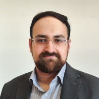 Tehran Data تهران دیتا Employee Mohammadamin Shalchitousi's profile photo