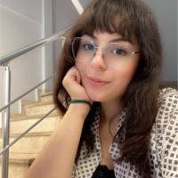 Dalgıç Kalıp A.Ş Employee Esranur Suat's profile photo